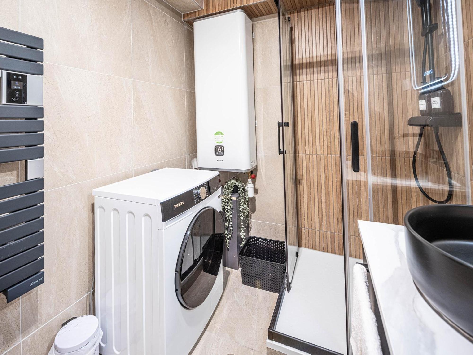 Appartement Cocooning En Centre-Ville - Residence Le Colisee Ермон Екстериор снимка