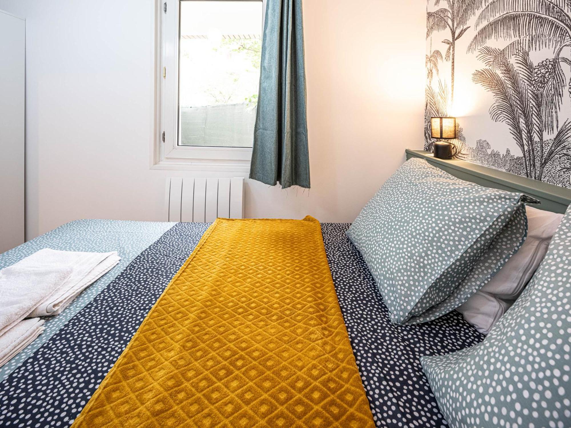 Appartement Cocooning En Centre-Ville - Residence Le Colisee Ермон Екстериор снимка